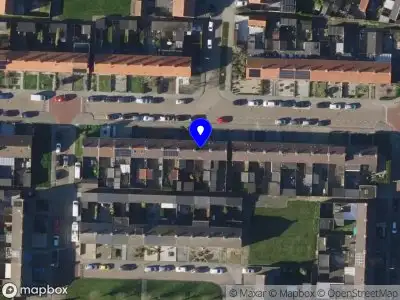 Nieuw bedrijf Saul Montage & Bouw