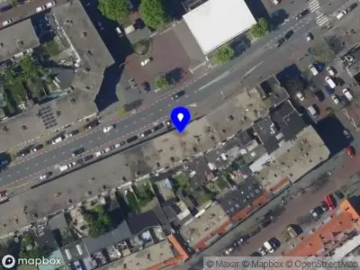 Nieuw bedrijf Ahmed Beysim Bouwbedrijf