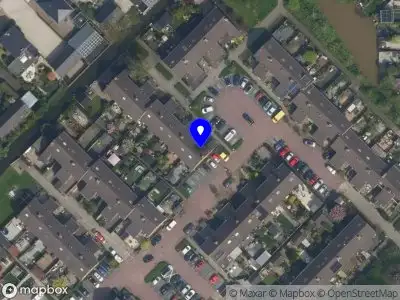 T. Hazebroek Projecten Nieuwerkerk aan den IJssel