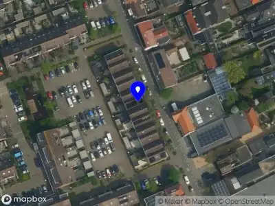 van Dijk elektra & infra 's-Gravenzande