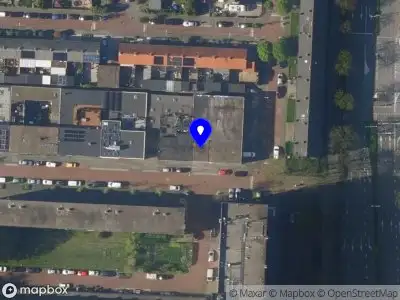 KB Bouw Art Alphen aan den Rijn