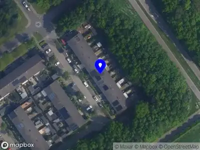 Nieuw bedrijf Bas van der Hulst Services