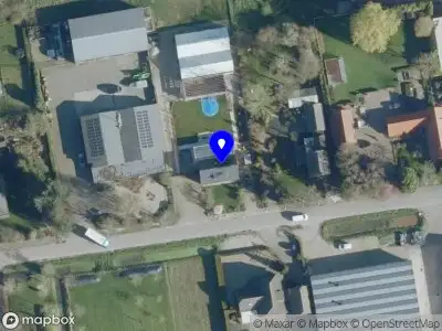 Nieuw bedrijf wilbeT