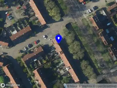 Schildersbedrijf Binck Hoorn
