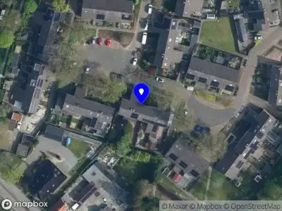 Nieuw bedrijf Agrarisch dienstverlener F van der Zee