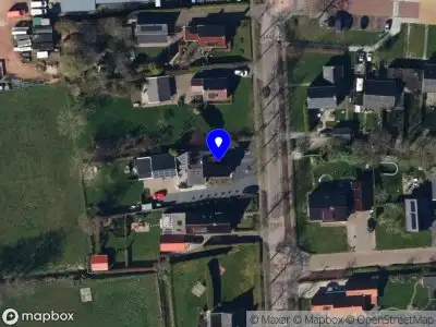 Mechatronica van der Vaart