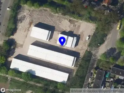 Installatie Nick Mol