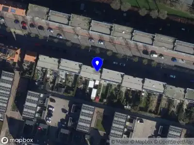 BUDMAR allround Vlissingen