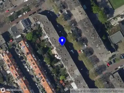 "Kopasz" bouw 's-Gravenhage