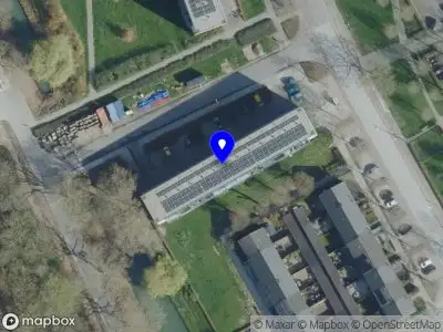 UGS dienstverlening Nijmegen