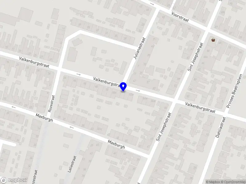 Van Tuniz Roosendaal