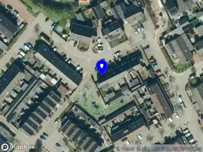 Nieuw bedrijf Gerwin Schouten Dienstverlening