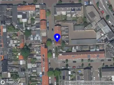 Nieuw bedrijf Boot Dienstverlening