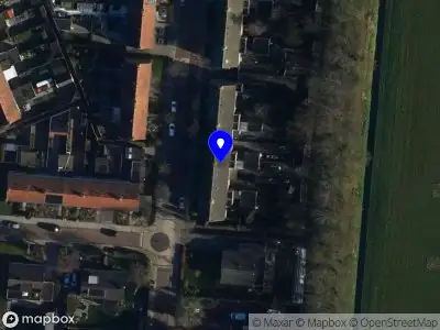 Taxi Pieter Slootdorp