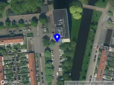 Zamzam Taxi Purmerend
