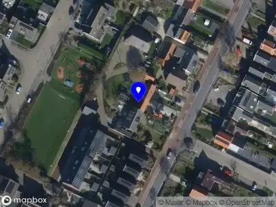Driessen Timmerwerken Kamperland