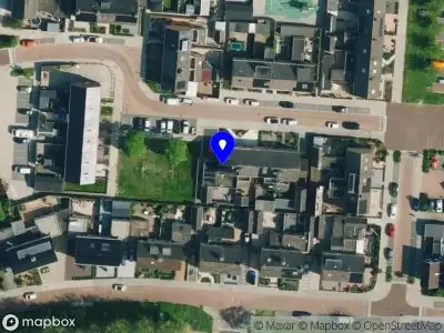 Nieuw bedrijf Post Allround