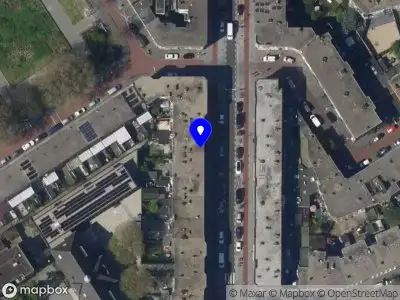 Nieuw bedrijf Soner Rachim