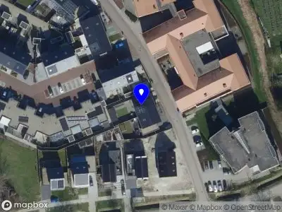 Nieuw bedrijf OP ‘T HOF TECHNIEK