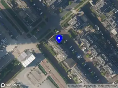 schaduwlampje Zoeterwoude