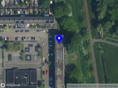Habtom Slasie Taxi Haarlem