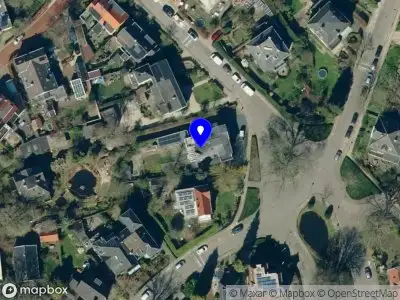 Nieuw bedrijf Sil van der Ben