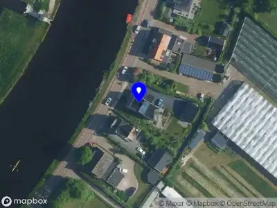 Nieuw bedrijf Soplar CV