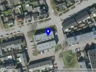 Nieuw bedrijf Solomon Verkeersregelaar