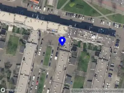 PeaceMountainTransport Rotterdam