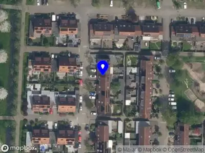 Nieuw bedrijf NVK Transport