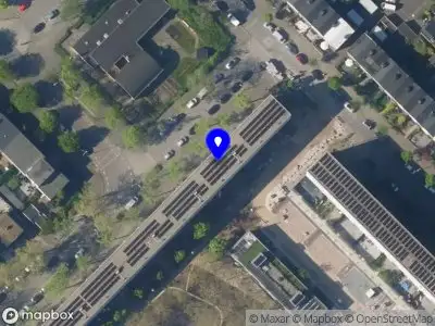 Pakkettendienst De Adelaar