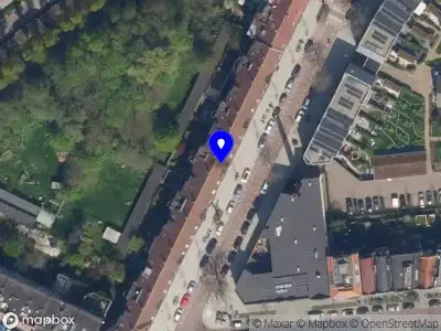 Nieuw bedrijf YAHUVEH