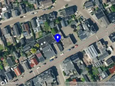 Niche Express Apeldoorn