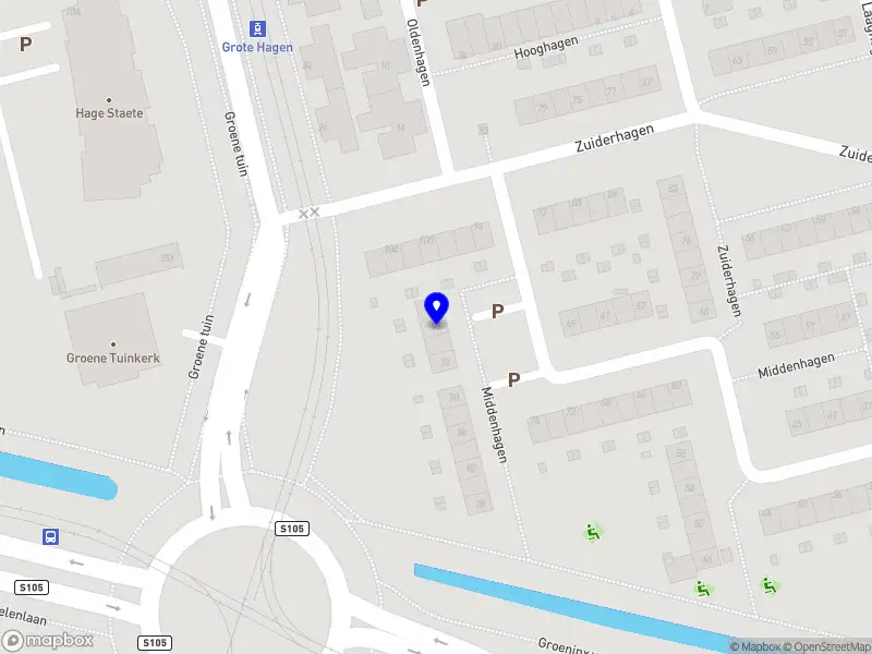 Nieuw bedrijf Dolorita Transport