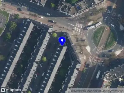 RapidRoute Amsterdam