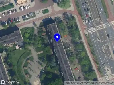 1manszaak BRI Amsterdam