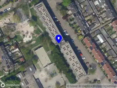 Nieuw bedrijf HWF Krijgsman