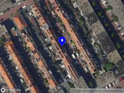 Nieuw bedrijf S.S.D. Administration