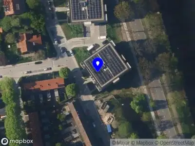 Nieuw bedrijf BSY Installatie