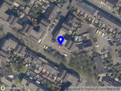 Nieuw bedrijf Foz Steigerbouw