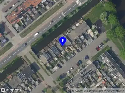 ROV Dienstverlening Kudelstaart