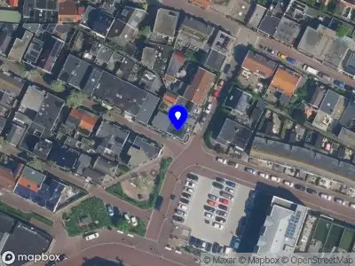 Peeters maritime Zandvoort