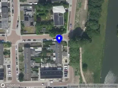 Nieuw bedrijf Foley Taxi