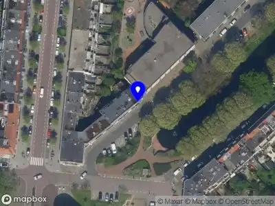 Gerdzhikov Bouw Schiedam