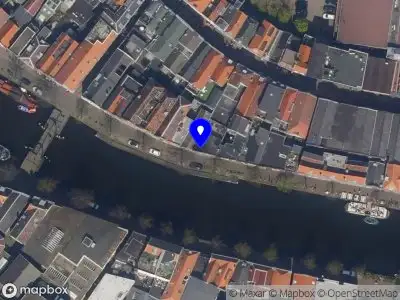 Ustroy Schiedam
