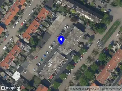 Technisch Installatie Bedrijf D.Doorn Hilversum