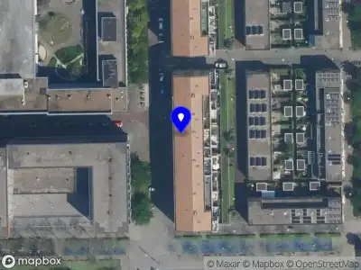 Taxi Cifci Amsterdam