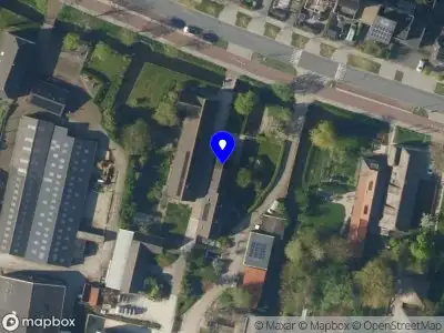 Nieuw bedrijf Rens Ebbink