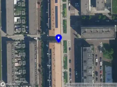 EcoRide Amsterdam Cab Amsterdam