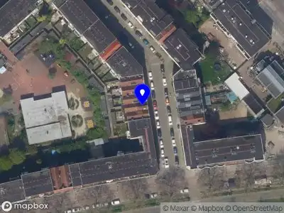 Nieuw bedrijf Jamili Snel Service